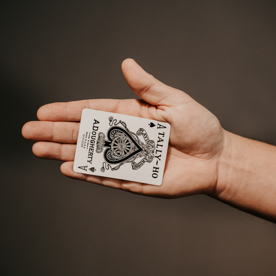 The Deep Magic Seminars