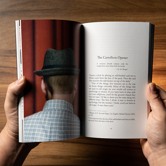 You and Me and the Devil Makes Three by John Wilson