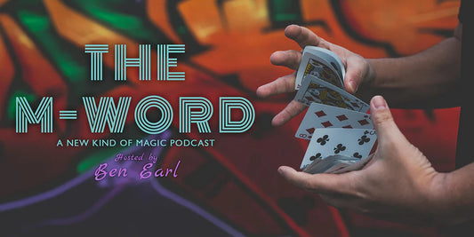 Episode 16 - A New Golden Age of Magic