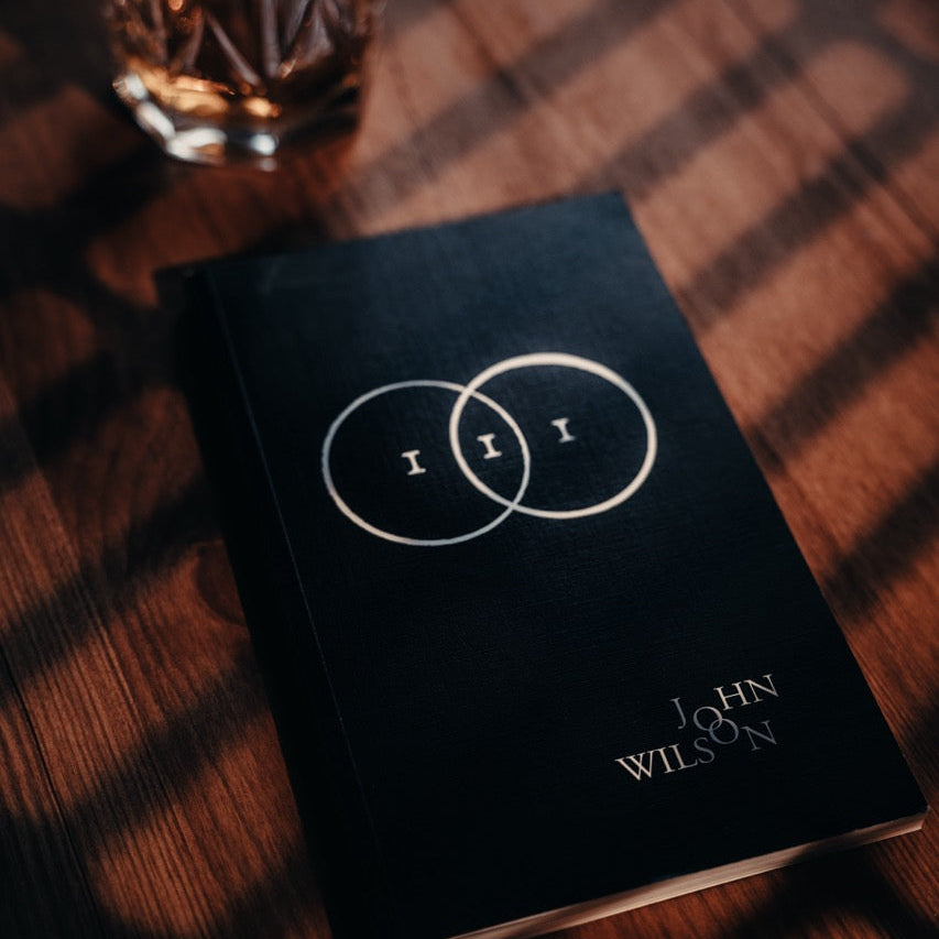 You and Me and the Devil Makes Three by John Wilson