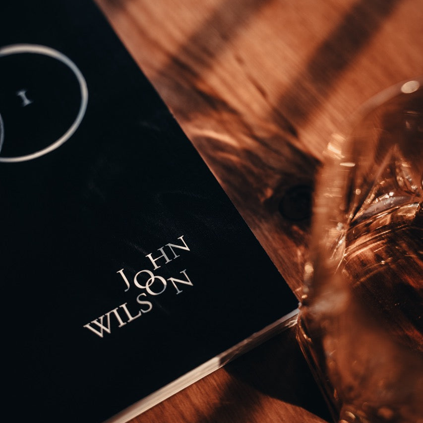 You and Me and the Devil Makes Three by John Wilson