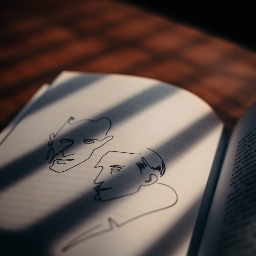 Postidigitation by John Wilson