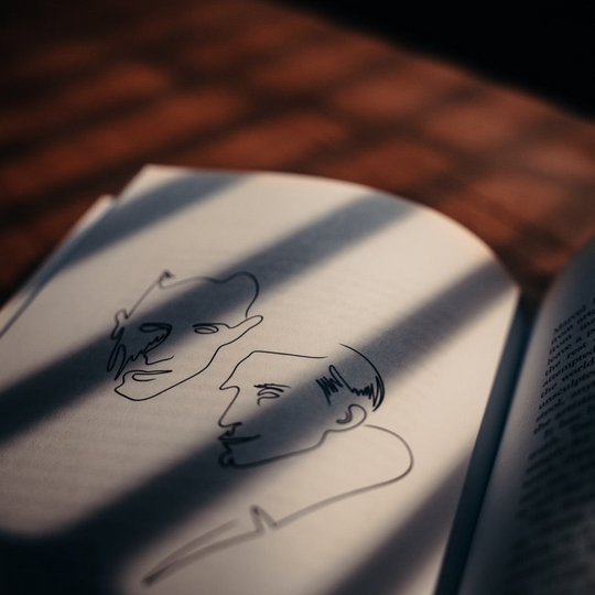 Postidigitation by John Wilson