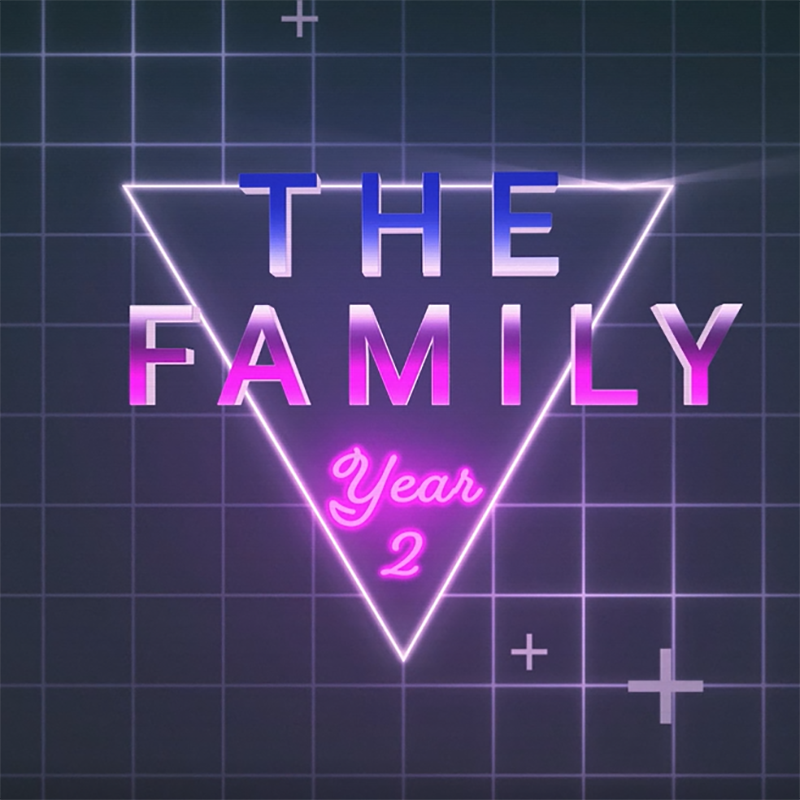 The Family - Rendezvous 2024 Special Offer