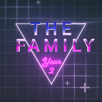 The Family Subscription - Annual