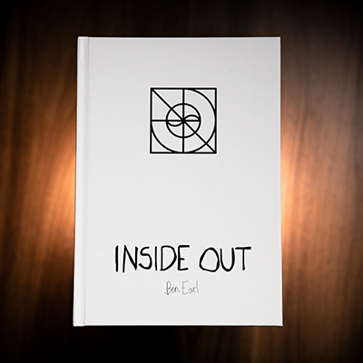 Inside Out by Ben Earl