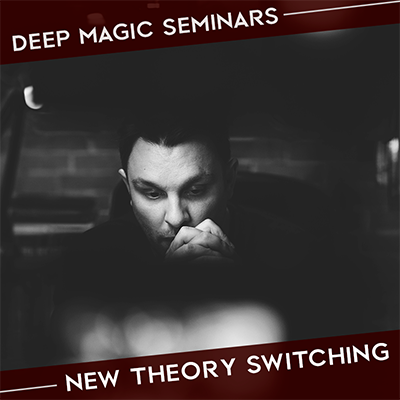 New Theory Switching by Ben Earl