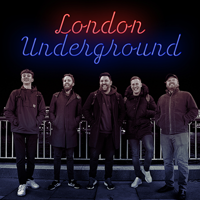 Studio52 Presents: London Underground