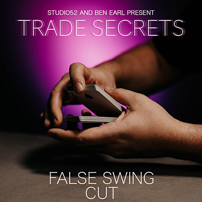 The False Swing Cut