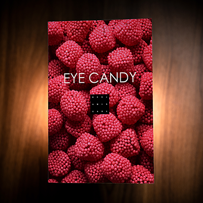 Eye Candy by Ben Earl