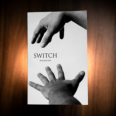 Switch by Ben Earl