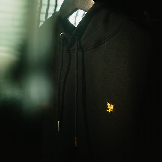 The Andrews 101 Hoodie