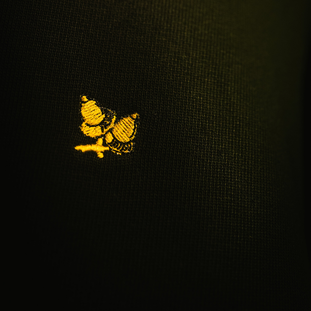 The Andrews 101 Hoodie