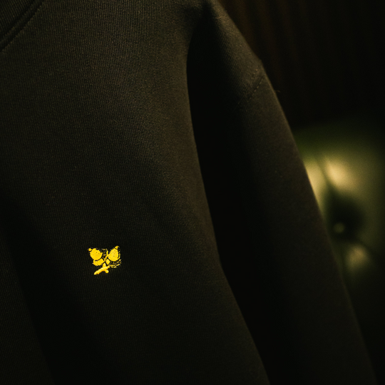 The Andrews 101 Hoodie