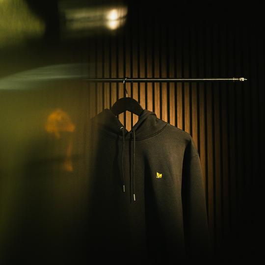 The Andrews 101 Hoodie