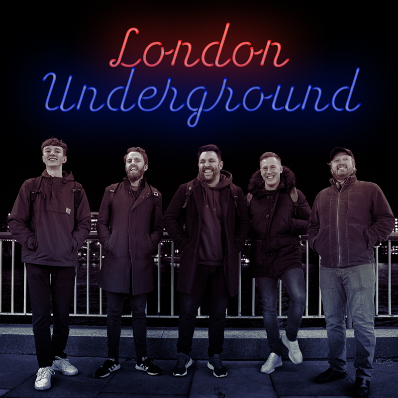 Studio52 Presents: London Underground