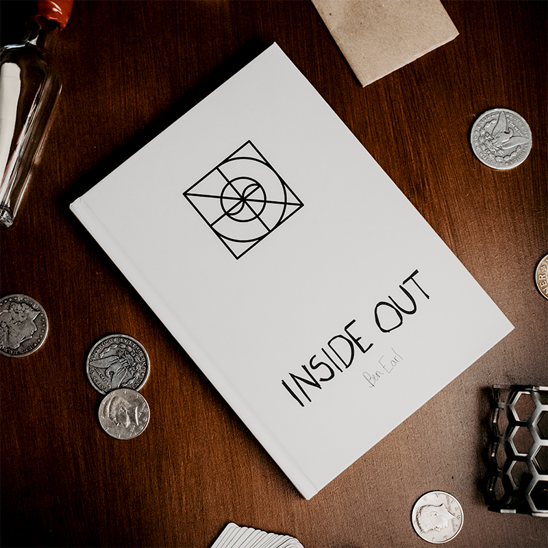 Inside Out by Ben Earl