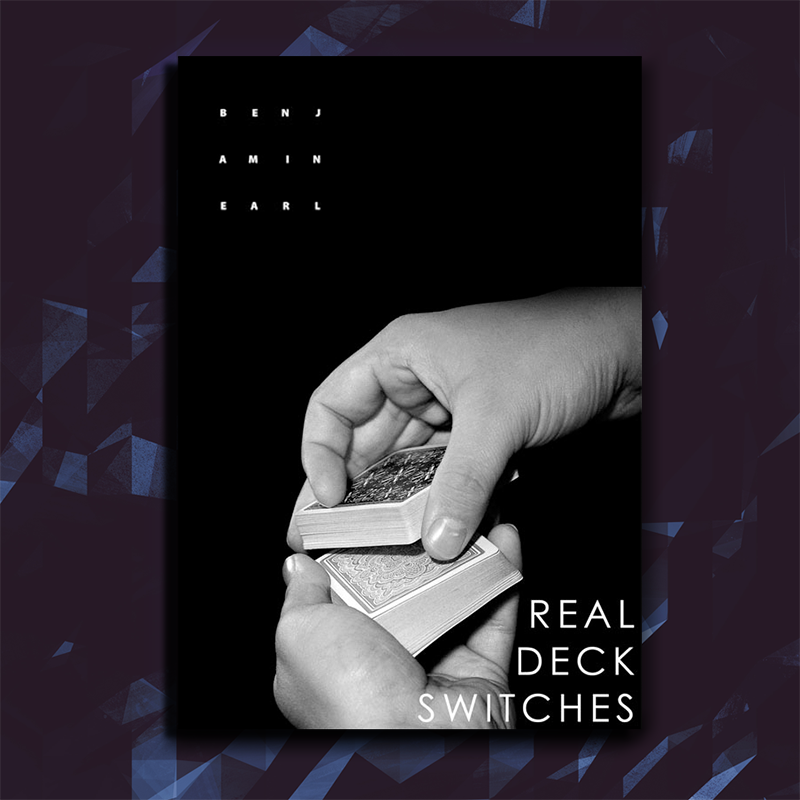 Real Deck Switches by Ben Earl